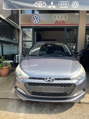 Hyundai i 20 2016 DIESEL CRDI 5θυρο-thumb-11