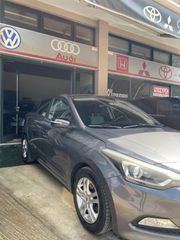 Hyundai i 20 2016 DIESEL CRDI 5θυρο-thumb-12