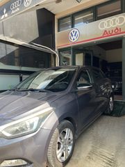 Hyundai i 20 2016 DIESEL CRDI 5θυρο-thumb-13