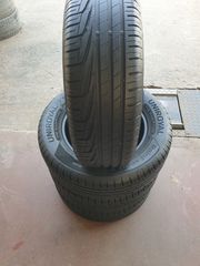 ΕΛΑΣΤΙΚΑ 215/65R16 UNIROYAL ΣΕ ***ΑΡΙΣΤΗ ΚΑΤΑΣΤΑΣΗ***