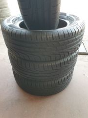 ΕΛΑΣΤΙΚΑ 215/65R16 UNIROYAL ΣΕ ***ΑΡΙΣΤΗ ΚΑΤΑΣΤΑΣΗ***-thumb-2