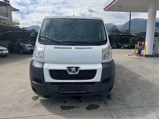 Κλούβα Peugeot 2011 BOXER