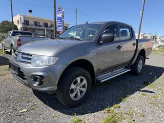 Mitsubishi L200 2014 L200 4X4 4πορτο