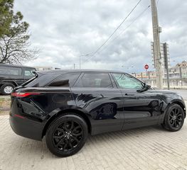 Land Rover Range Rover Velar 2019 D240 S  R Dynamic *ΔΙΑΒΑΣΤΕ ΠΕΡΙΓΡΑΦΗ*-thumb-3
