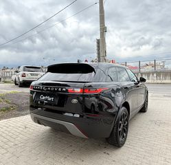 Land Rover Range Rover Velar 2019 D240 S  R Dynamic *ΔΙΑΒΑΣΤΕ ΠΕΡΙΓΡΑΦΗ*-thumb-4