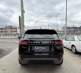 Land Rover Range Rover Velar 2019 D240 S  R Dynamic *ΔΙΑΒΑΣΤΕ ΠΕΡΙΓΡΑΦΗ*-thumb-5