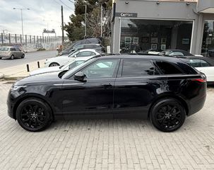Land Rover Range Rover Velar 2019 D240 S  R Dynamic *ΔΙΑΒΑΣΤΕ ΠΕΡΙΓΡΑΦΗ*-thumb-7