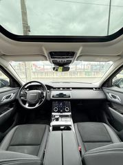 Land Rover Range Rover Velar 2019 D240 S  R Dynamic *ΔΙΑΒΑΣΤΕ ΠΕΡΙΓΡΑΦΗ*-thumb-9