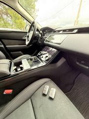 Land Rover Range Rover Velar 2019 D240 S  R Dynamic *ΔΙΑΒΑΣΤΕ ΠΕΡΙΓΡΑΦΗ*-thumb-31