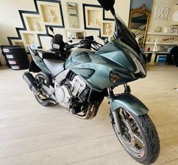 Honda CBF 1000 2006-thumb-1