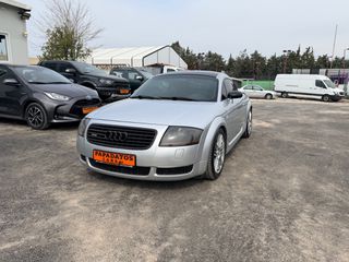 Audi TT 2000 QUATTRO