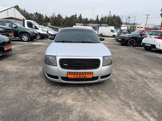 Audi TT 2000 QUATTRO-thumb-1