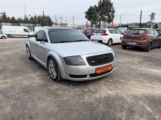 Audi TT 2000 QUATTRO-thumb-2