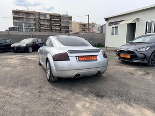 Audi TT 2000 QUATTRO-thumb-3