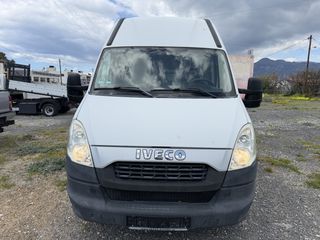 Iveco Daily 2012 ΕΧΤΡΑ LONG-thumb-1
