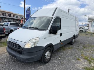 Iveco Daily 2012 ΕΧΤΡΑ LONG-thumb-2