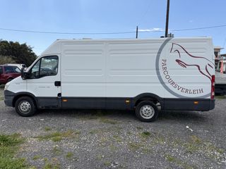 Iveco Daily 2012 ΕΧΤΡΑ LONG-thumb-3