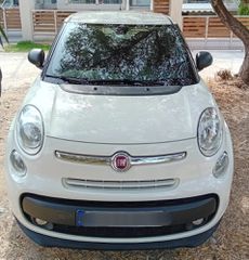 Fiat 500L 2016