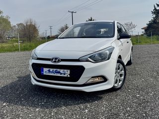 Hyundai i 20 2017 1.1 CRDI CLASSIC