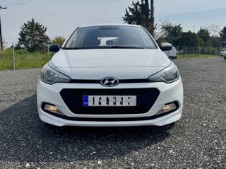 Hyundai i 20 2017 1.1 CRDI CLASSIC-thumb-1
