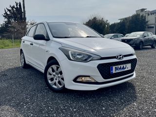 Hyundai i 20 2017 1.1 CRDI CLASSIC-thumb-2