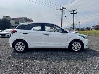 Hyundai i 20 2017 1.1 CRDI CLASSIC-thumb-3