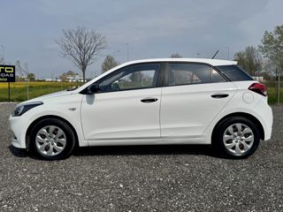 Hyundai i 20 2017 1.1 CRDI CLASSIC-thumb-4