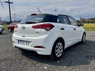 Hyundai i 20 2017 1.1 CRDI CLASSIC-thumb-5