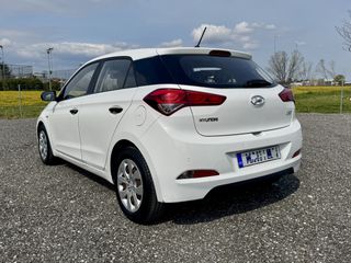 Hyundai i 20 2017 1.1 CRDI CLASSIC-thumb-7