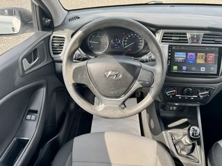 Hyundai i 20 2017 1.1 CRDI CLASSIC-thumb-9