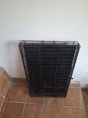 box for dog or cat foldable  75x48x56 cm-thumb-4