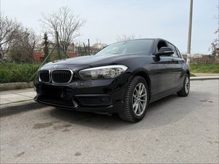 Bmw 114 2018 ΕΛΛΗΝΙΚΟ