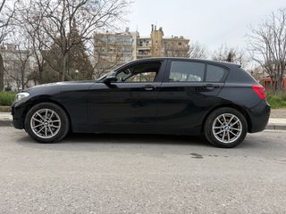 Bmw 114 2018 DIESEL ΕΛΛΗΝΙΚΟ-thumb-1
