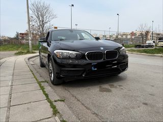 Bmw 114 2018 DIESEL ΕΛΛΗΝΙΚΟ-thumb-3
