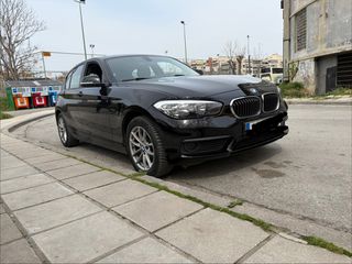 Bmw 114 2018 DIESEL ΕΛΛΗΝΙΚΟ-thumb-4