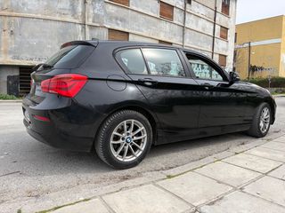 Bmw 114 2018 DIESEL ΕΛΛΗΝΙΚΟ-thumb-5