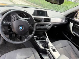 Bmw 114 2018 DIESEL ΕΛΛΗΝΙΚΟ-thumb-8