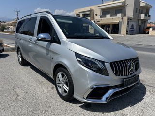 Mercedes-Benz Vito 2018 TOURER