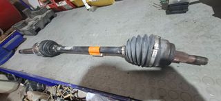ΗΜΙΑΞΟΝΙΟ ΕΜΠΡΟΣ  ΔΕΞΙ  MERCEDES ML W164