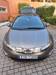 Honda Civic 2006 TYPE S 140 HP 1.8