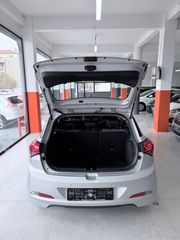 Hyundai i 20 2017 1.2 ΒΕΝΖΙΝΗ ΑΕΡΙΟ ΕΡΓΟΣΤΑΣΙΑΚΟ-thumb-7