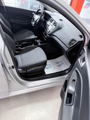 Hyundai i 20 2017 1.2 ΒΕΝΖΙΝΗ ΑΕΡΙΟ ΕΡΓΟΣΤΑΣΙΑΚΟ-thumb-10