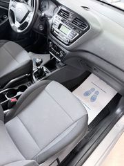 Hyundai i 20 2017 1.2 ΒΕΝΖΙΝΗ ΑΕΡΙΟ ΕΡΓΟΣΤΑΣΙΑΚΟ-thumb-11