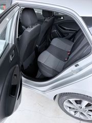 Hyundai i 20 2017 1.2 ΒΕΝΖΙΝΗ ΑΕΡΙΟ ΕΡΓΟΣΤΑΣΙΑΚΟ-thumb-13