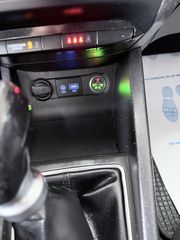 Hyundai i 20 2017 1.2 ΒΕΝΖΙΝΗ ΑΕΡΙΟ ΕΡΓΟΣΤΑΣΙΑΚΟ-thumb-18