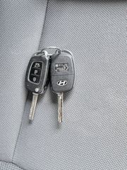 Hyundai i 20 2017 1.2 ΒΕΝΖΙΝΗ ΑΕΡΙΟ ΕΡΓΟΣΤΑΣΙΑΚΟ-thumb-20