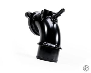 09 Design / ZERONINE Design HVF Throttle Body Elbow [Fiesta ST Mk8/8.5 | Puma ST 1.5 | Focus ST Line 1.5 | Kuga 1.5]