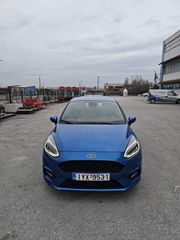 Ford Fiesta 2020 ST-Line