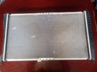 Σέτ Ψυγείο Νερού Με 2 Βεντιλατέρ    DAEWOO NUBIRA 99-2003  96181887-thumb-1
