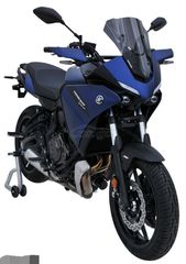 ΖΕΛΑΤΙΝΑ ΑΝΕΜΟΘΩΡΑΚΑΣ YAMAHA TRACER 700 Κ 700GT 2020-2026 ΓΝΗΣΙΑ ERMAX ΣΚΟΥΡΟ ΦΙΜΕ 49cm ΣΕ ΚΑΛΗ ΚΑΤΑΣΤΑΣΗ